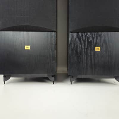 JBL - SVA1800 - Passive Floorstanding Speaker Pair imagen 2