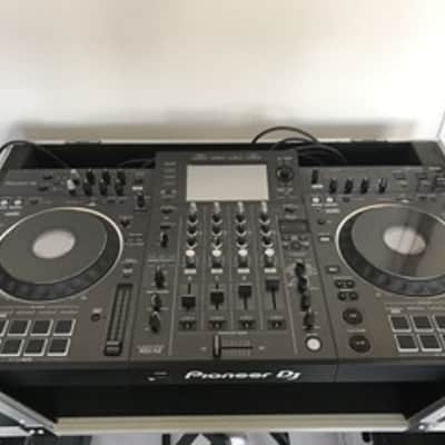 Pioneer XDJ-XZ image 1