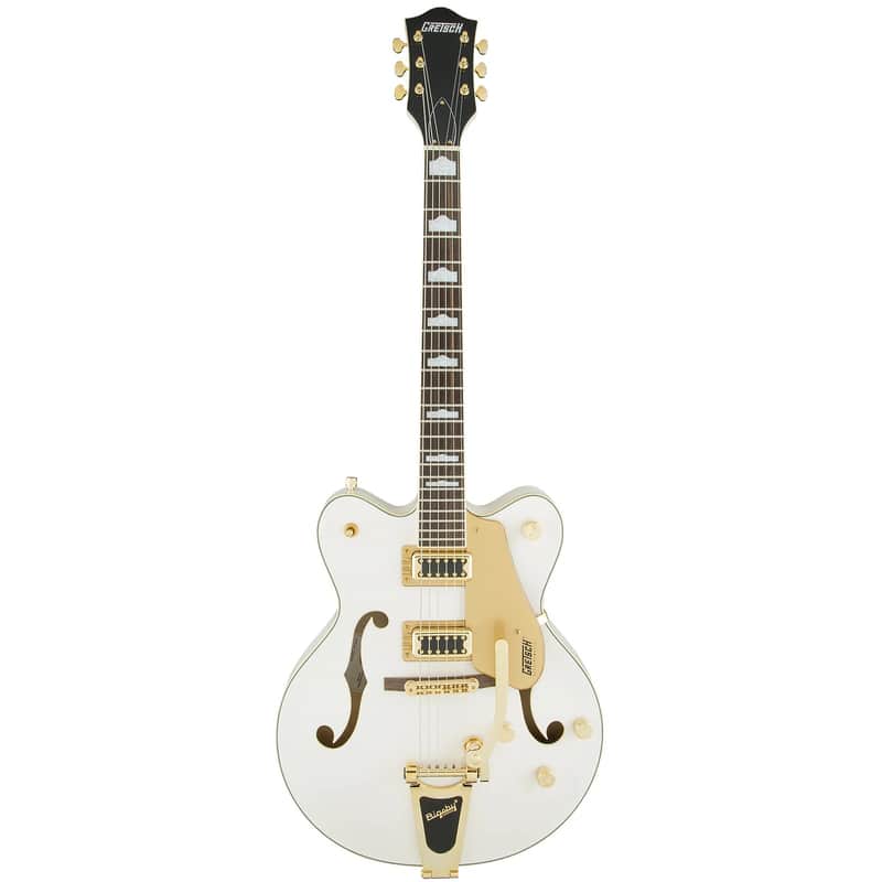 Gretsch G5422TG Electromatic image 1