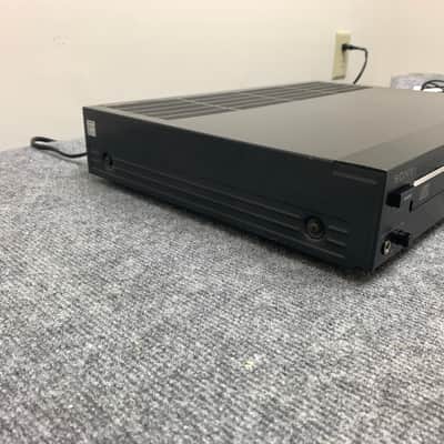Sony CDP-520ES Single CD Player * 1985 * image 5