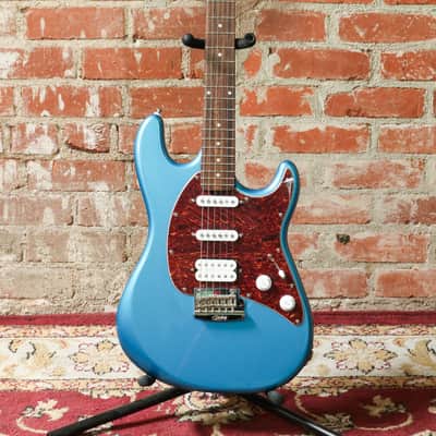 Sterling CT50-HSS Cutlass image 1