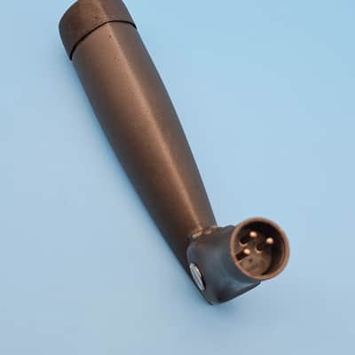 ☆Vintage 1960s Electro-Voice Microphone Model EL103 from United Nations in NYC - Electro-Voice 926 Variant image 13