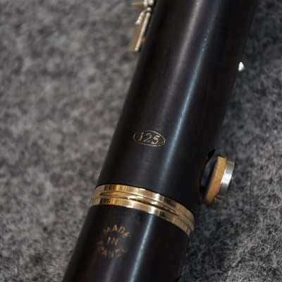LOREE ROYAL 125 - oboe image 11