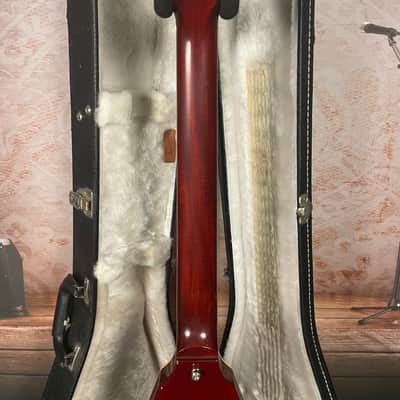 Gibson Flying V Traditional Pro 2012 - Relic Custom image 8