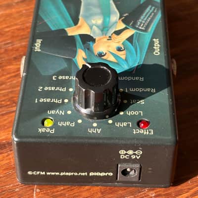 Korg Miku Stomp image 6