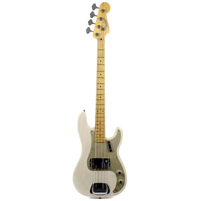 Fender American Vintage '57 Precision Bass 1985 - 1989 | Reverb