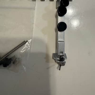 Allparts Tremol-no BP-2005-010 Tremol-No Pin Type image 1