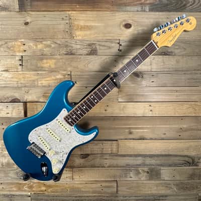 Fender Mod Shop Hardtail Stratocaster - 2020 w/ Channel Bound Neck & HSC image 1