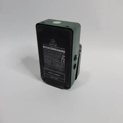 Behringer EM600 Echo Machine image 11