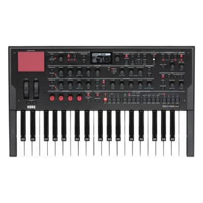 Korg MODWAVE MKII image 10