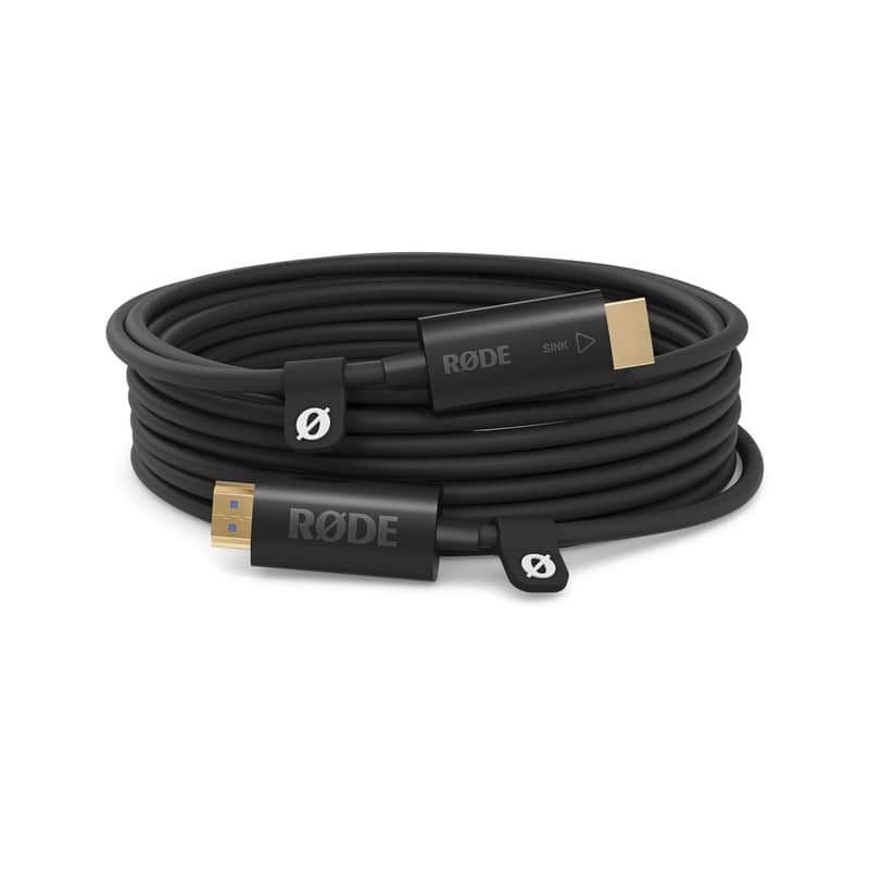 Rode HDMI-10 - Data cable image 1