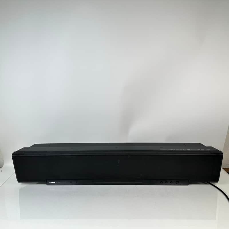 Yamaha YSP-4000 Digital Sound Projector Soundbar Speaker image 1