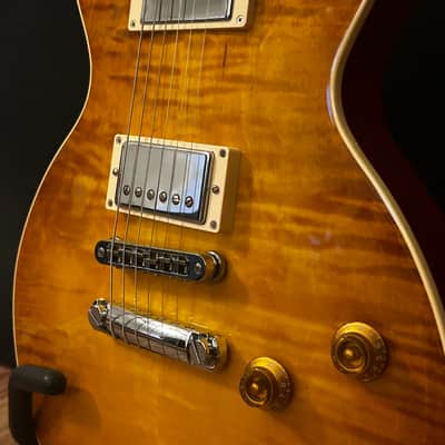 Heritage Standard H-150 2023 - Dirty Lemon Burst image 2