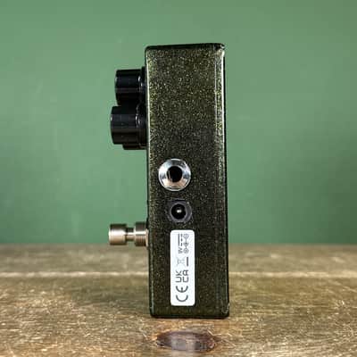 MXR M169 Carbon Copy Analog Delay 2008 - Present - Green image 5