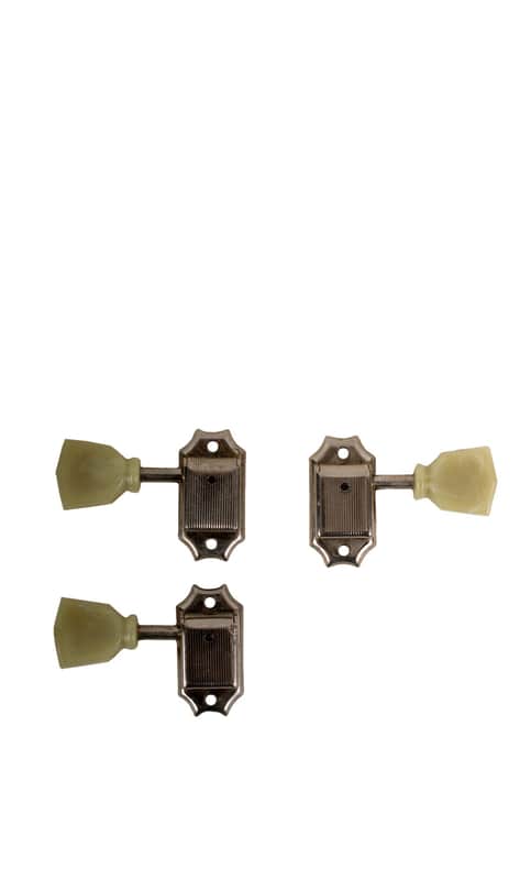 Import Gibson-Style Tuners (3) image 1