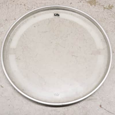 DW 12" Coated/Clear Tom Drum Head #1 image 5