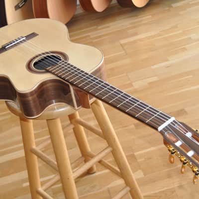 KREMONA Rondo R65CW / Performer Series / Crossover Nylon Electro / Made In Europe / 25-028-6-06 image 3