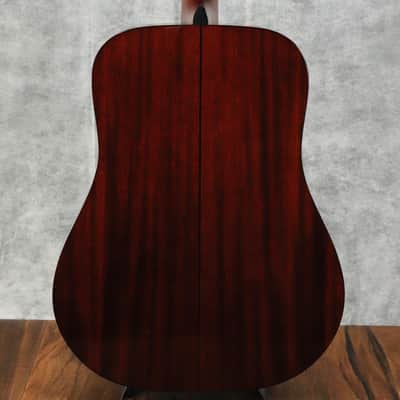 K.Yairi AY-45 Sunburst (S/N:45500) (09/22) image 4