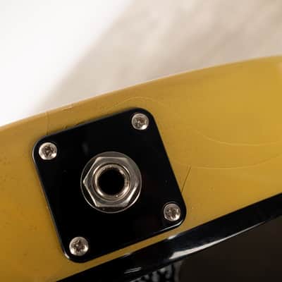 Gibson Les Paul Standard 50s Mahogany Top, TV Yellow | Demo Bild 21