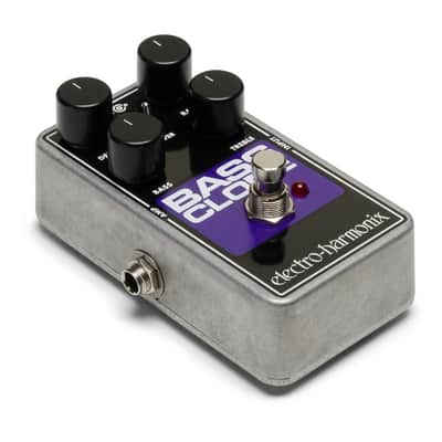 Electro-Harmonix Bass Clone Analog Bass Chorus Pedal image 5