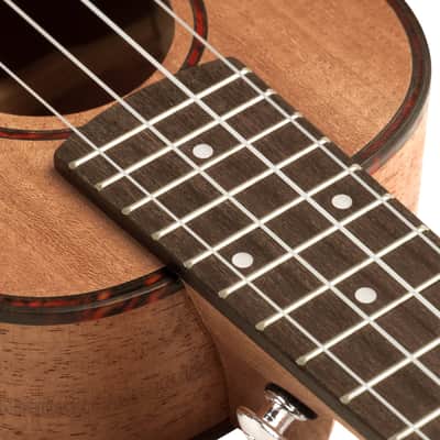 Cascha Sopran Ukulelen Set image 8