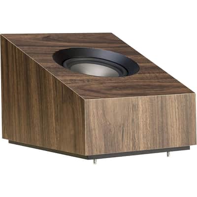 Jamo S 8 ATM 4" 100W Surround Speaker, Walnut, Pair image 1