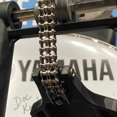 David Garibaldi's Tower of Power, Yamaha FP-8500C Double Chain Drive Foot Pedal, Perfect! image 16