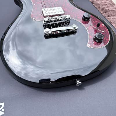 PRS SE Starla Stoptail 2021 - 2023 - Black image 11