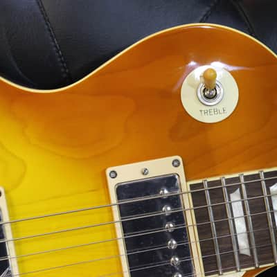 Tokai LS186 VF image 4