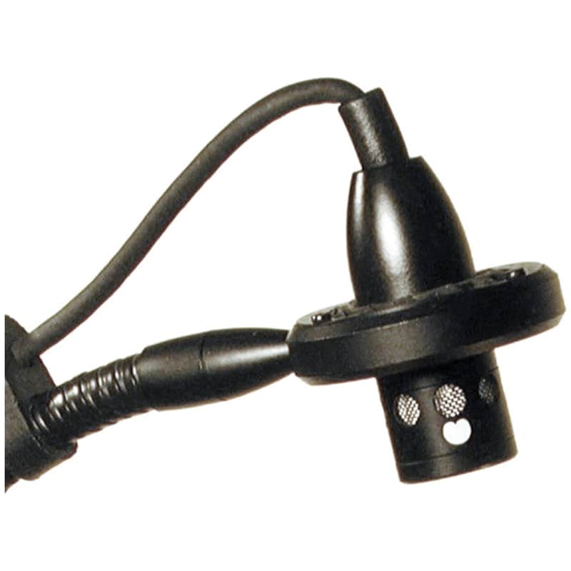 Audix ADX20iP Clip-On Cardioid Condenser Microphone image 2