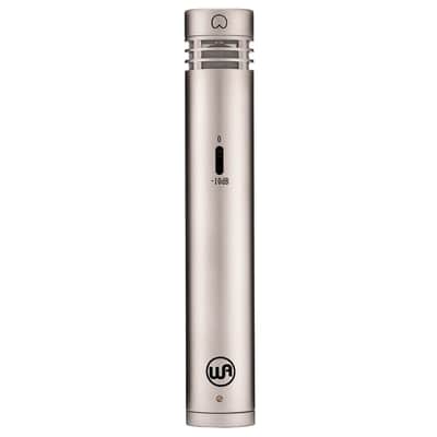 WA-84-C-N Warm Audio image 2