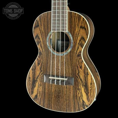 Used Cordoba 15TB-E Bocote Ukulele w/bag TSU26060 image 3