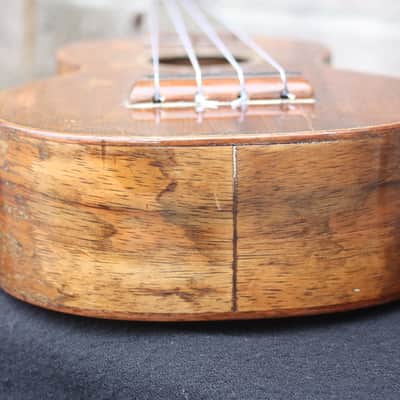 Martin Style 1K Soprano Ukulele 1927-1931 image 10