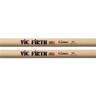 Vic Firth MTS1 - Corpsmaster Multi-Tenor Sticks image 5