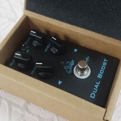 Suhr Dual Boost Pedal image 2
