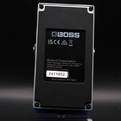 BOSS BD-2W WAZA CRAFT Blues Driver [Z4T1052] (08/03) image 4