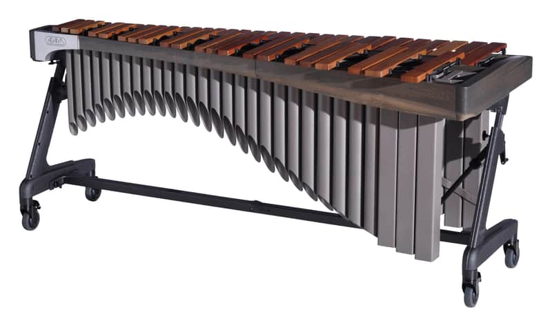 Adams Alpha 4.3 Rosewood Marimba W/Apex Frame #9G2 image 1