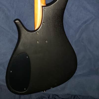 Le Fay D-Tuner 2014 Black image 4