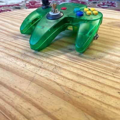 PTS-TEK N64 Paddle Pedal image 3