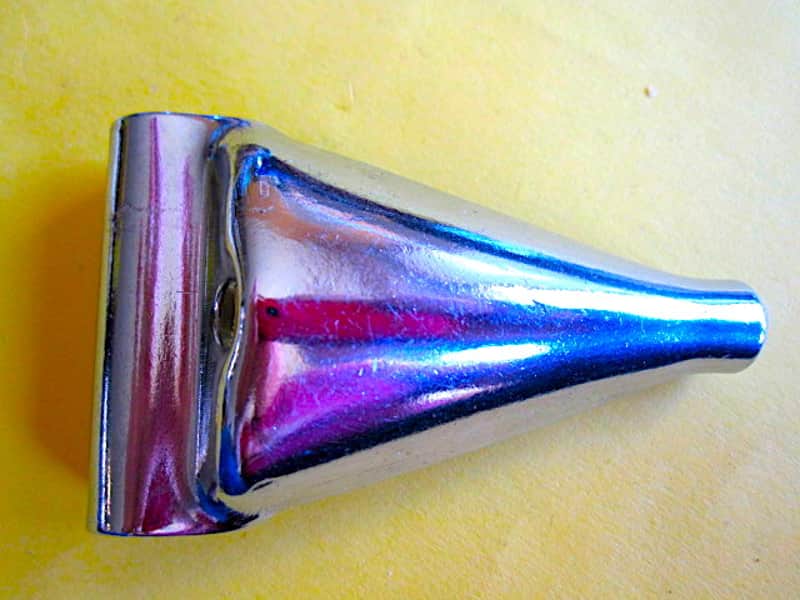 Slingerland Bass Drum Claw - Vintage (USED) image 1