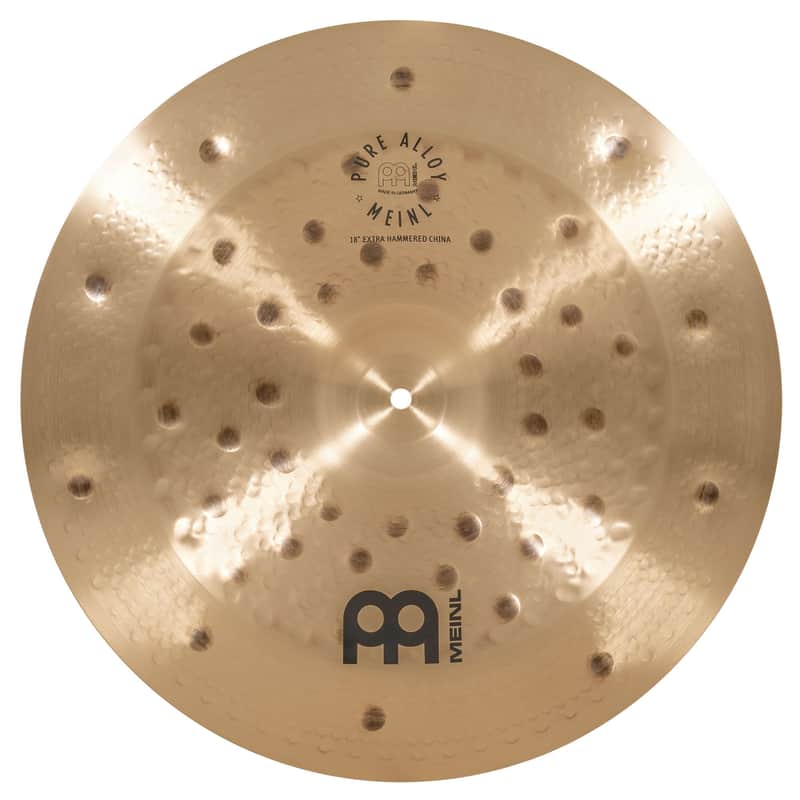 MEINL PA18EHCH image 1