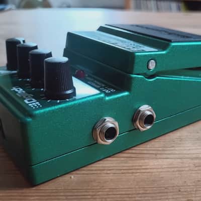 DigiTech X-Series Bass Synth Wah Envelope Filter Synthwah Digi Tech image 4