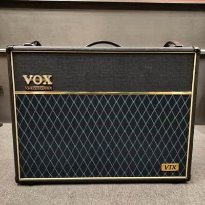 NOS Vox Valvetronix AD120VTX 2x60-Watt 2x12" image 1