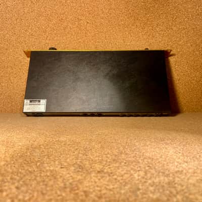 E-MU Systems Orbit 9090 V2 'The Dance Planet' Rackmount 32-Voice Synthesizer 1990s – Serviced – Warranty image 7
