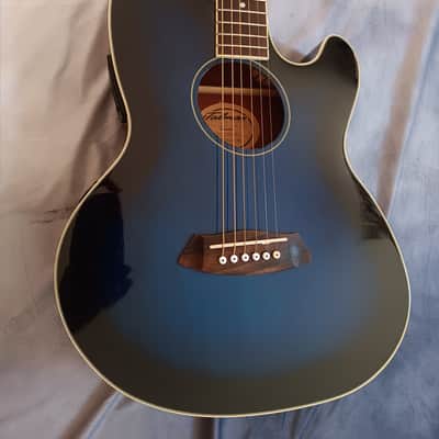 Ibanez EW20ASENT1202 With Hard Case | Reverb
