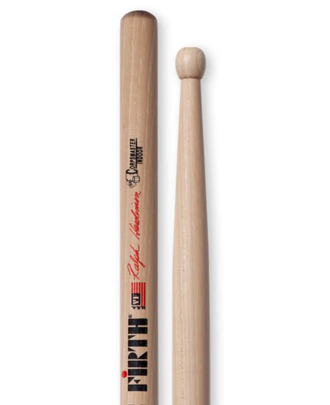 Vic Firth Ralph Hardimon Sticks SRHI image 1
