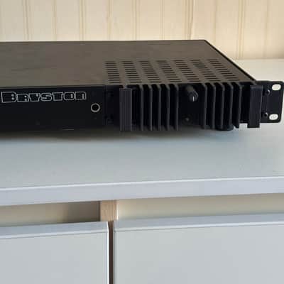Bryston 2b lp pro image 3