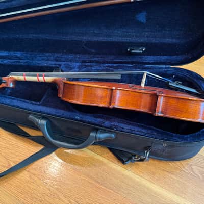 Bellafina Musicale Series Viola image 4
