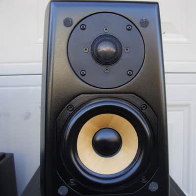 Aerial Acoustics Model 10T 3-Way Floor Speakers (Matched Pair) ~ Rare image 9