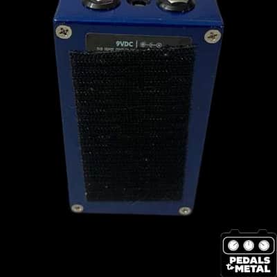 Walrus Audio Slötvå - Blue - X18415 image 5